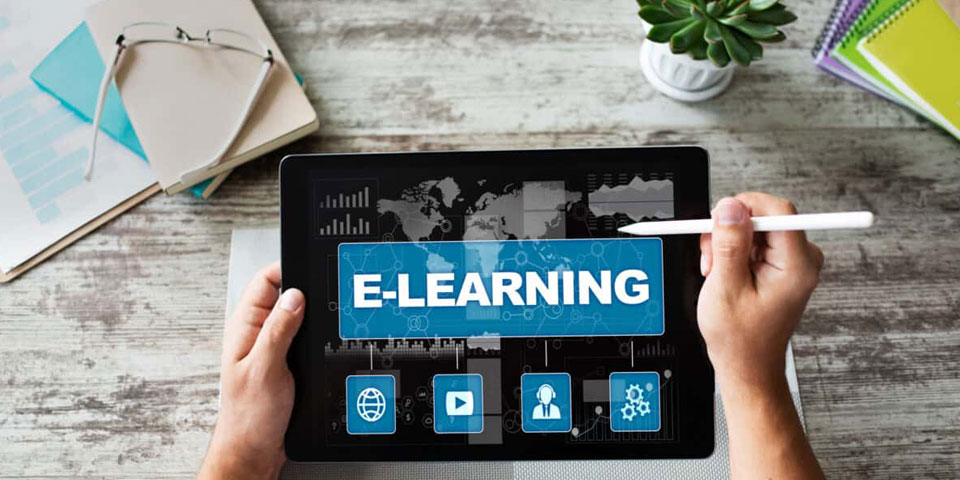 E-learning pour entreprises
