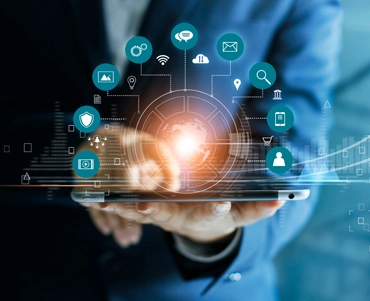 Numérique et technologies