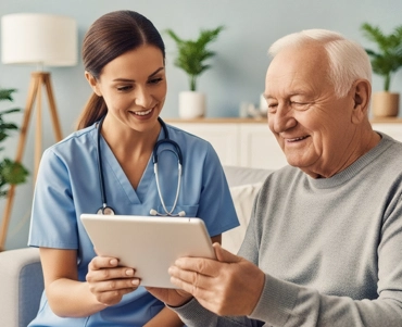 Santé et services à la personne