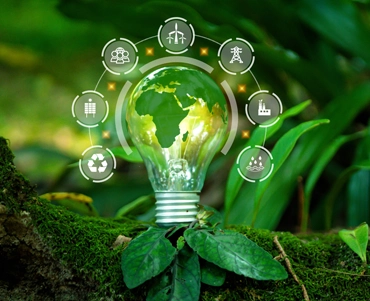 Transition écologique et énergie