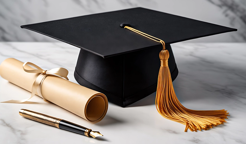 Un diplôme pour valoriser son parcours professionnel